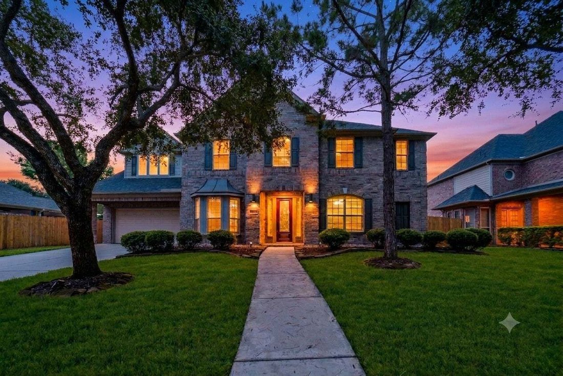 House in Katy, Texas, United States 1 - 18467873