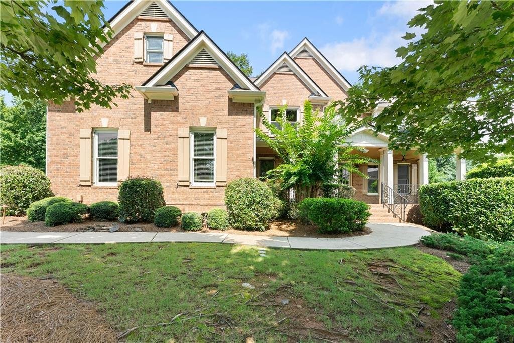 House in Cumming, Georgia, United States 1 - 18464040