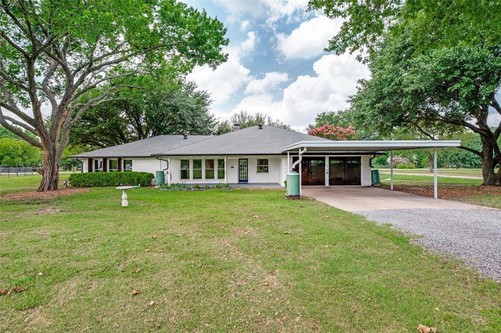 House in McKinney, Texas, United States 1 - 18463932