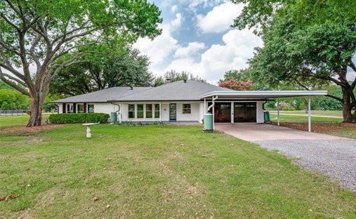House in McKinney, Texas, United States 1