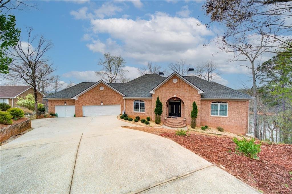 House in Gainesville, Georgia, United States 1 - 18464054