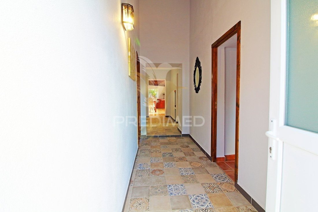 Villa in Silves, Algarve, Portugal 5 - 18463610