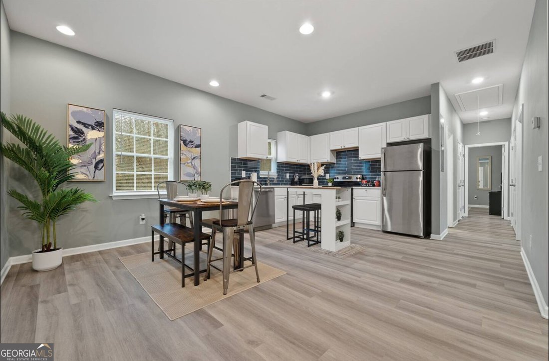 House in Atlanta, Georgia, United States 4 - 18466166