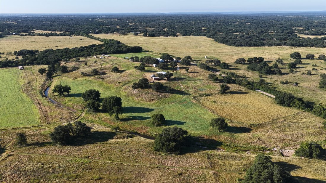 Farm Ranch in Lometa, Texas, United States 2 - 18468046