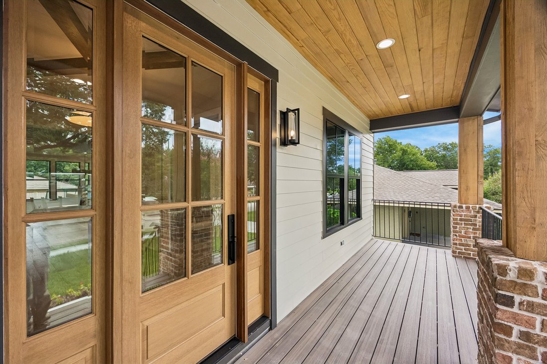 House in Houston, Texas, United States 2 - 18458197
