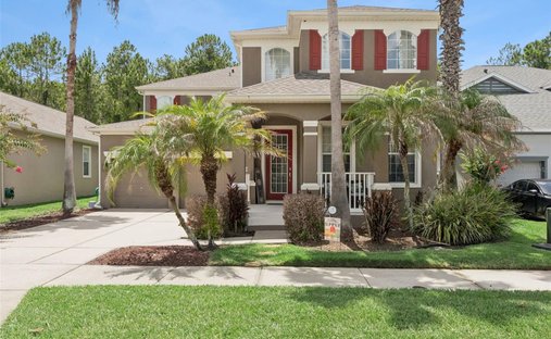 Haus in Orlando, Florida, Vereinigte Staaten 1