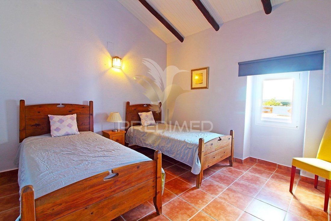 Villa in Silves, Algarve, Portugal 2 - 18463610