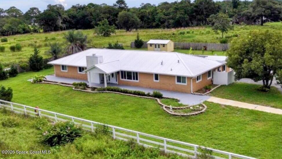 House in Mims, Florida, United States 1 - 18357444