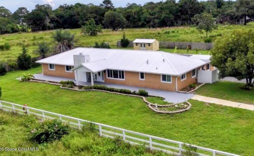 Haus in Mims, Florida, Vereinigte Staaten 1