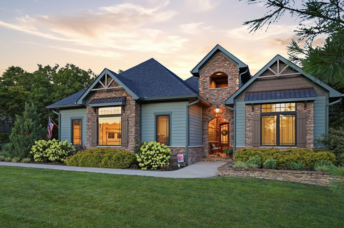 House in Nicholasville, Kentucky, United States 2 - 18455846