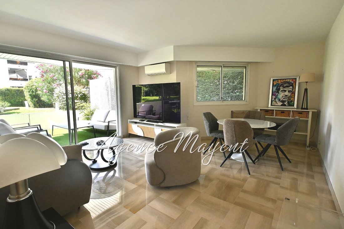 Apartment in Cannes, Provence-Alpes-Côte d'Azur, France 3 - 18466014