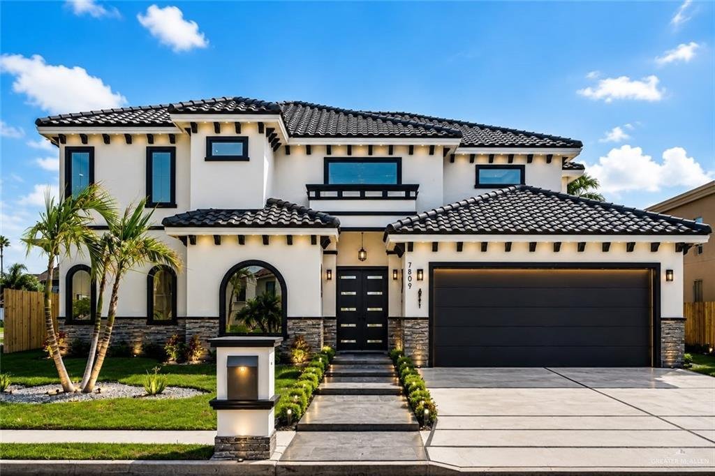 House in McAllen, Texas, United States 1 - 18463560