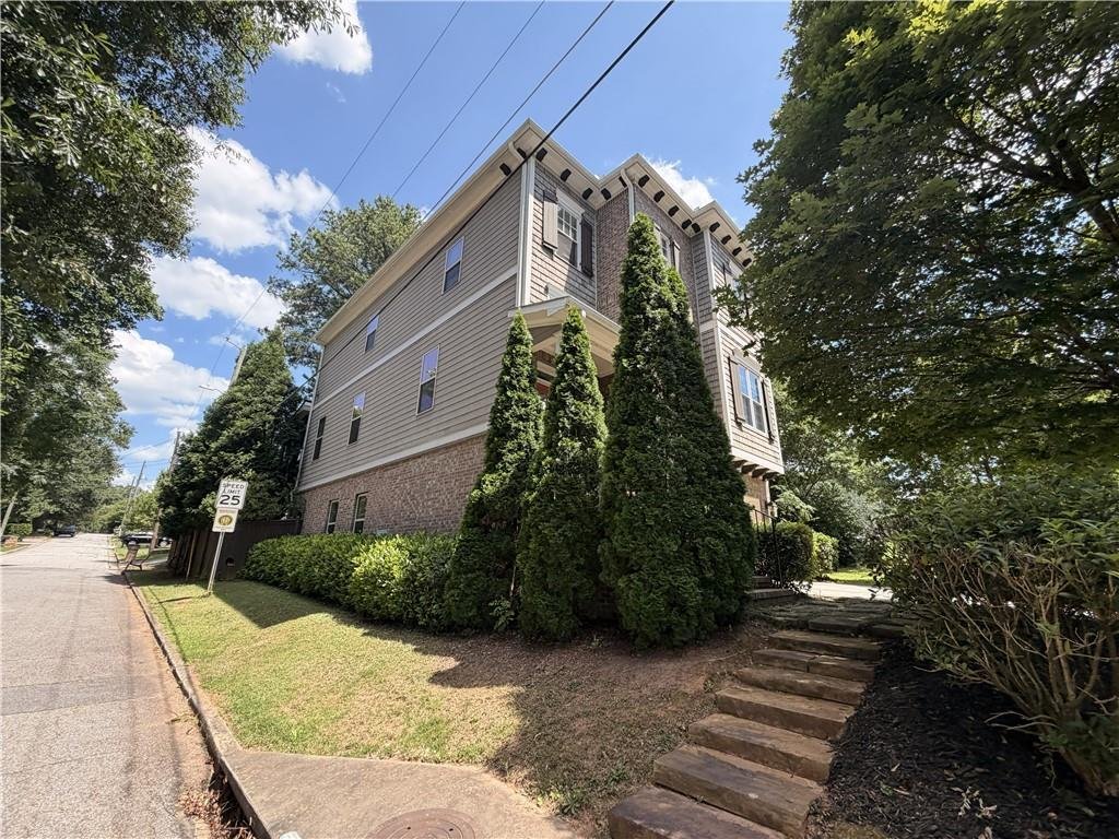 House in Brookhaven, Georgia, United States 3 - 18459624