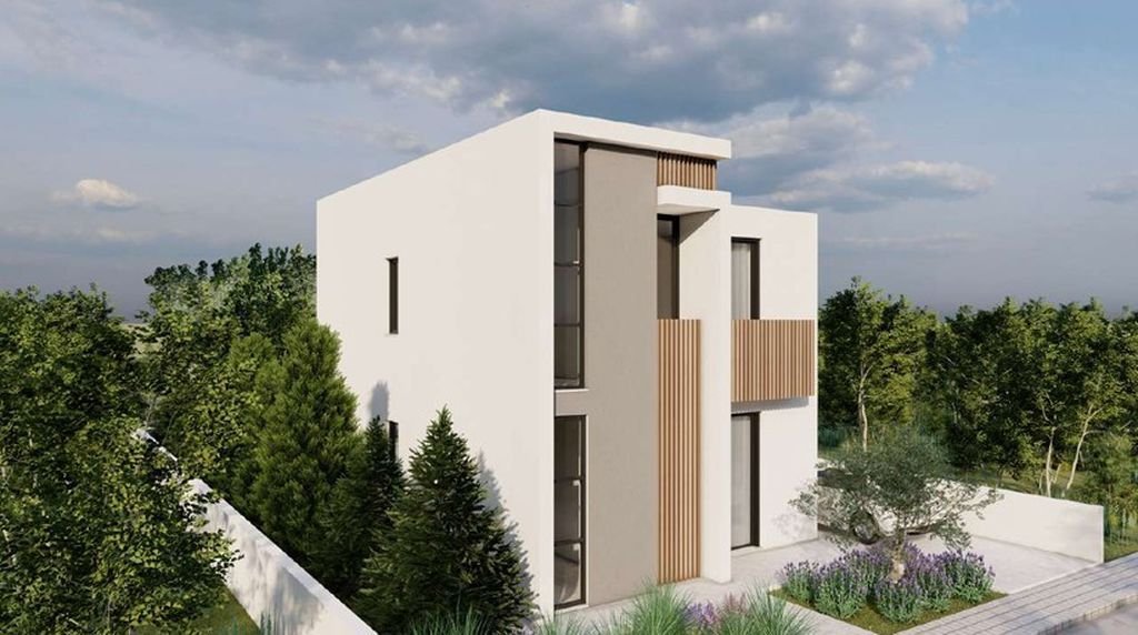 Villa in Tremithousa, Paphos, Cyprus 5 - 18465619