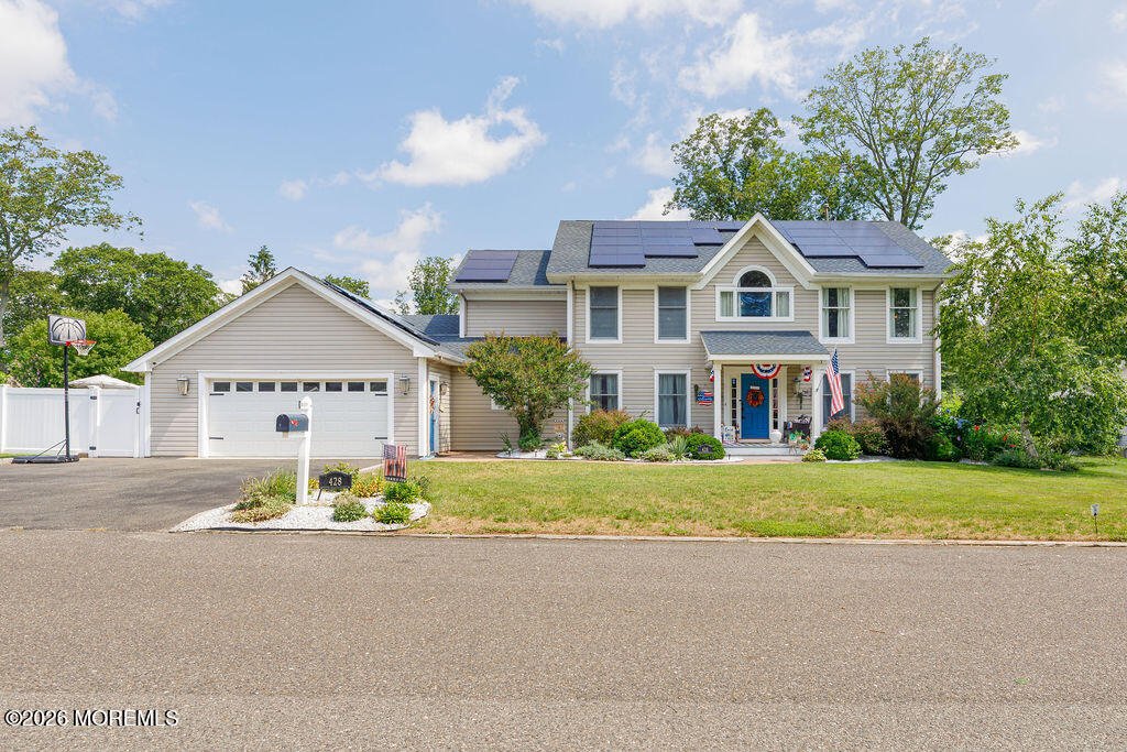 House in Pine Beach, New Jersey, United States 1 - 18468706