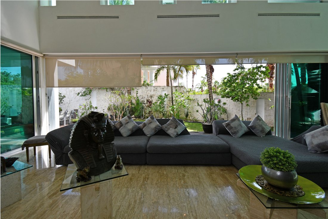 House in Playa del Carmen, Quintana Roo, Mexico 4 - 18461839