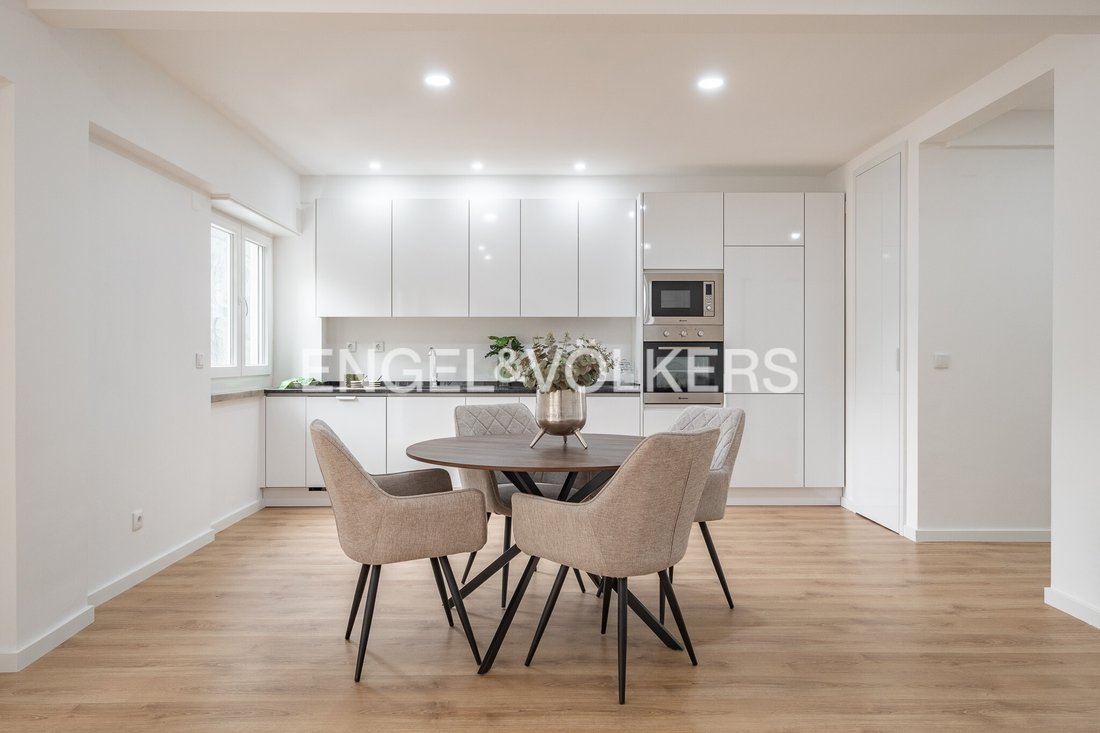 Apartment in Benfica, Lisbon, Portugal 5 - 18467001