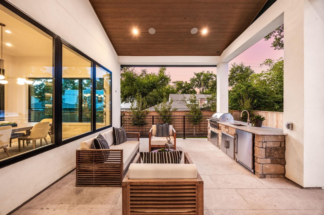 House in Houston, Texas, United States 2 - 18465709