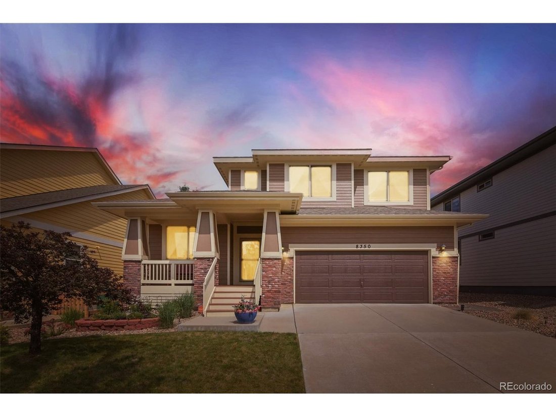 House in Arvada, Colorado, United States 1 - 18463827