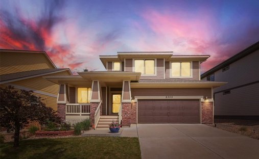 Casa a Arvada, Colorado, Stati Uniti 1