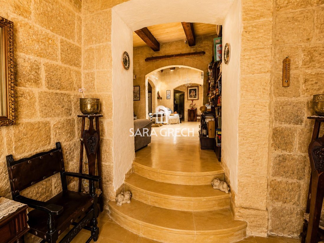 House in Zurrieq, Malta 1 - 18465515
