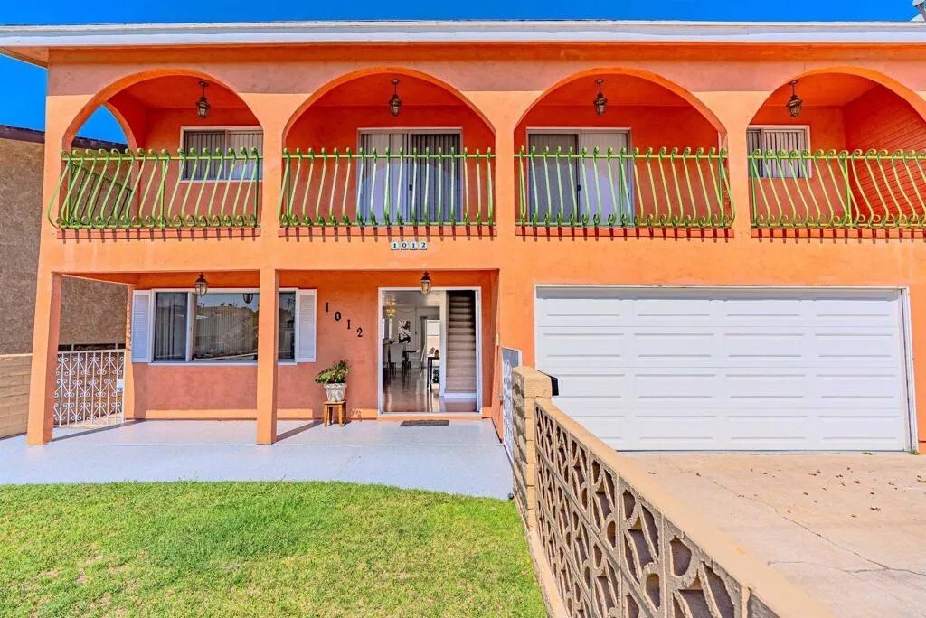 Imperial Beach, California, United States 3 - 18468580