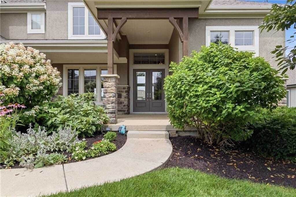 House in Olathe, Kansas, United States 2 - 18293116
