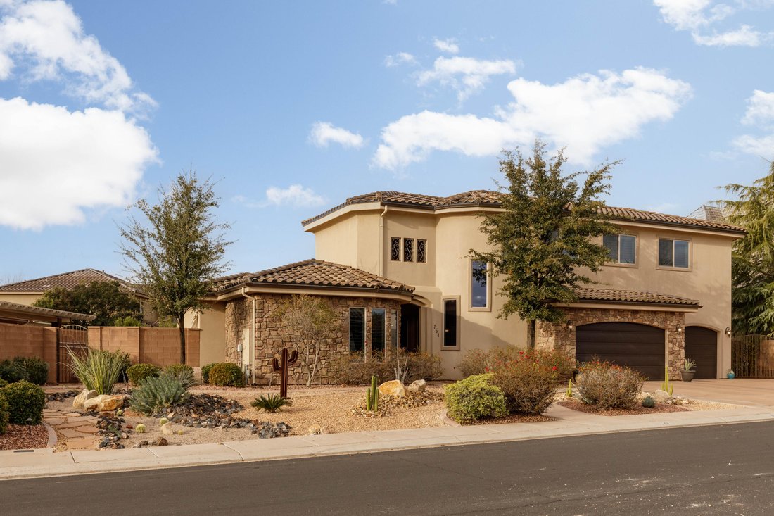House in Santa Clara, Utah, United States 4 - 18462385