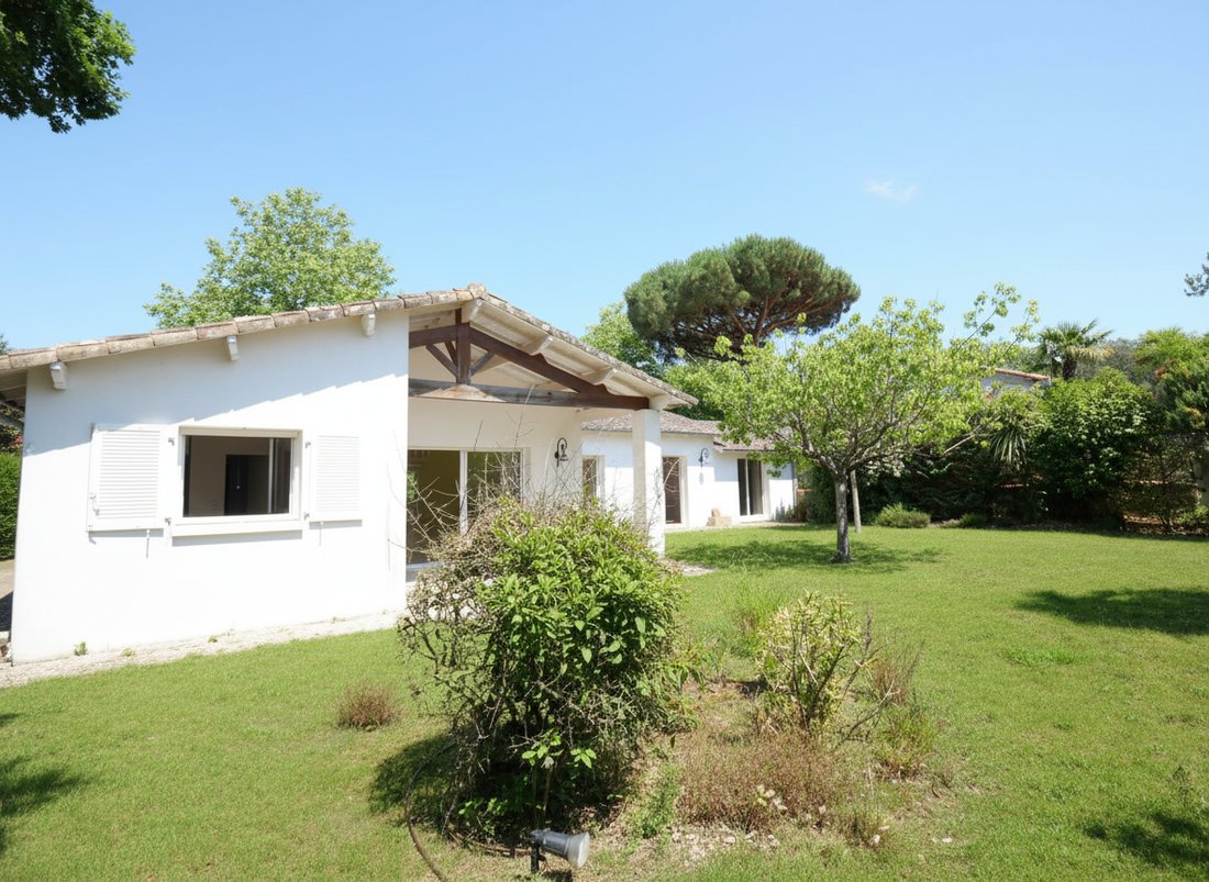 Villa in Pontaillac, Royan, France 5 - 18457029