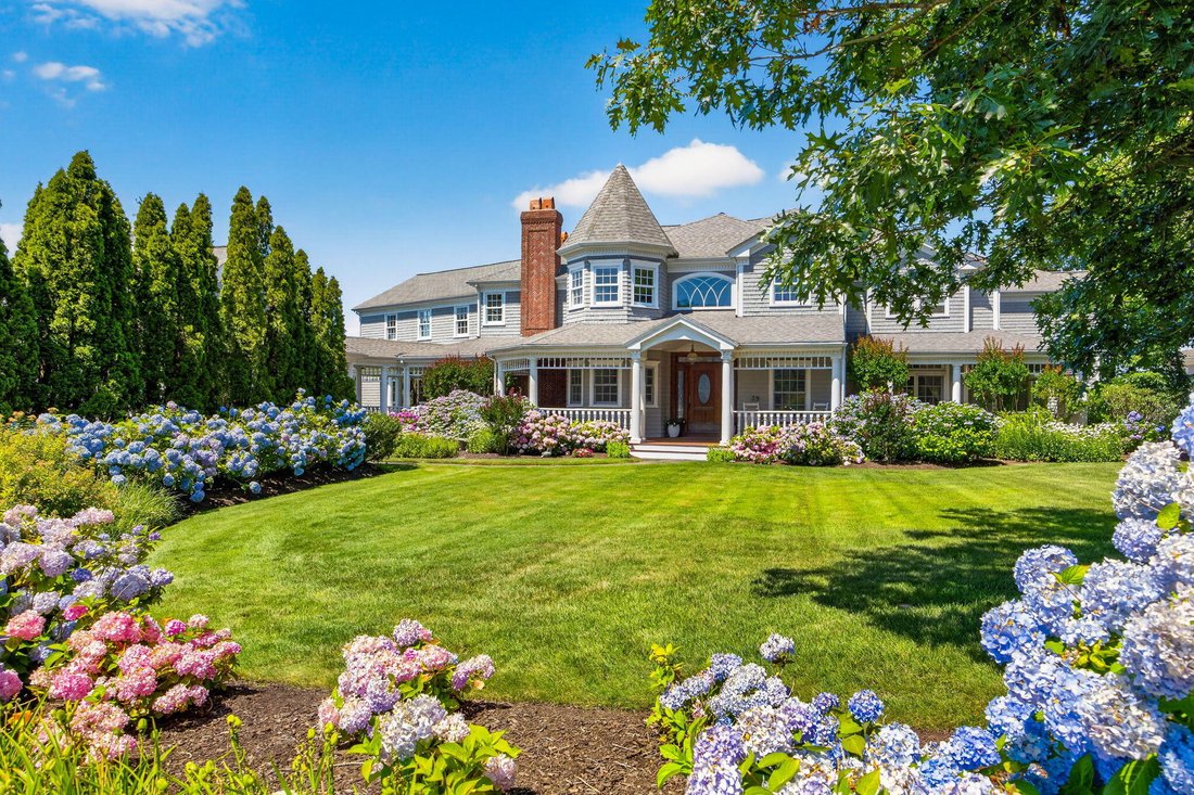 House in Falmouth, Massachusetts, United States 3 - 18398791