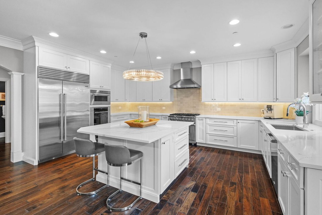 House in Libertyville, Illinois, United States 5 - 18466811