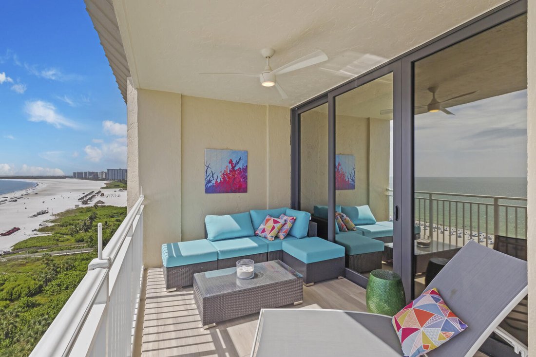 Condo in Marco Island, Florida, United States 3 - 18466424