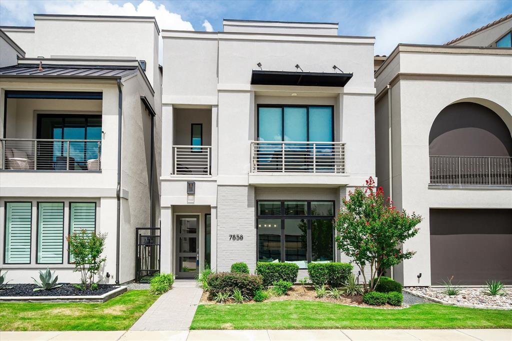 House in Plano, Texas, United States 1 - 18468786