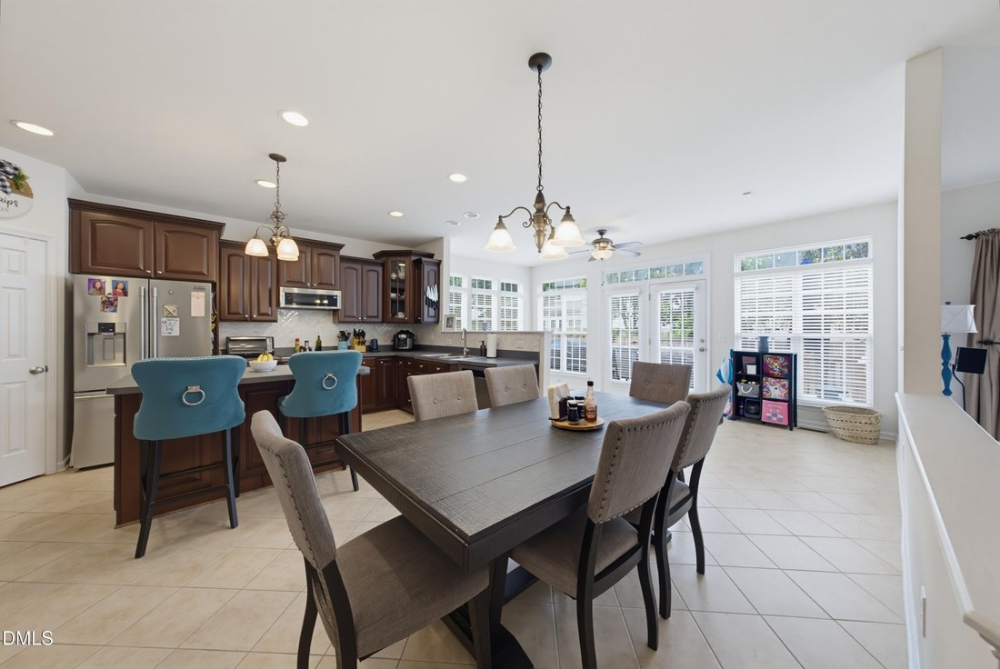 House in Raleigh, North Carolina, United States 5 - 18460432