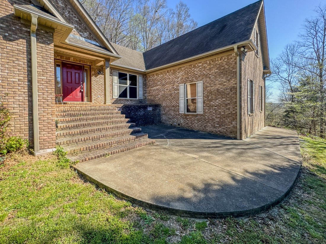 House in Pulaski, Tennessee, United States 3 - 18469520