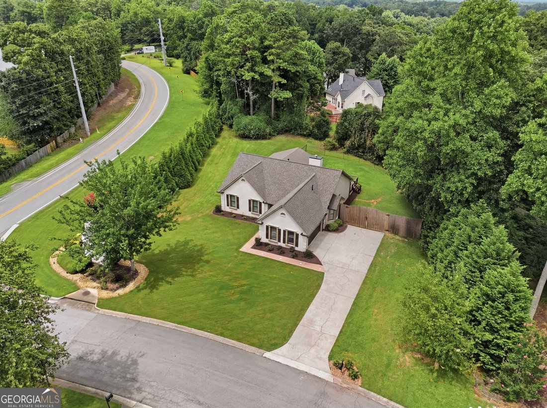 House in Buford, Georgia, United States 2 - 18466223