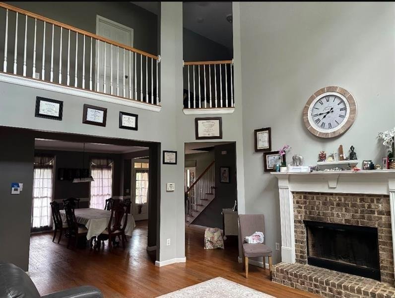 House in Lawrenceville, Georgia, United States 3 - 18456356