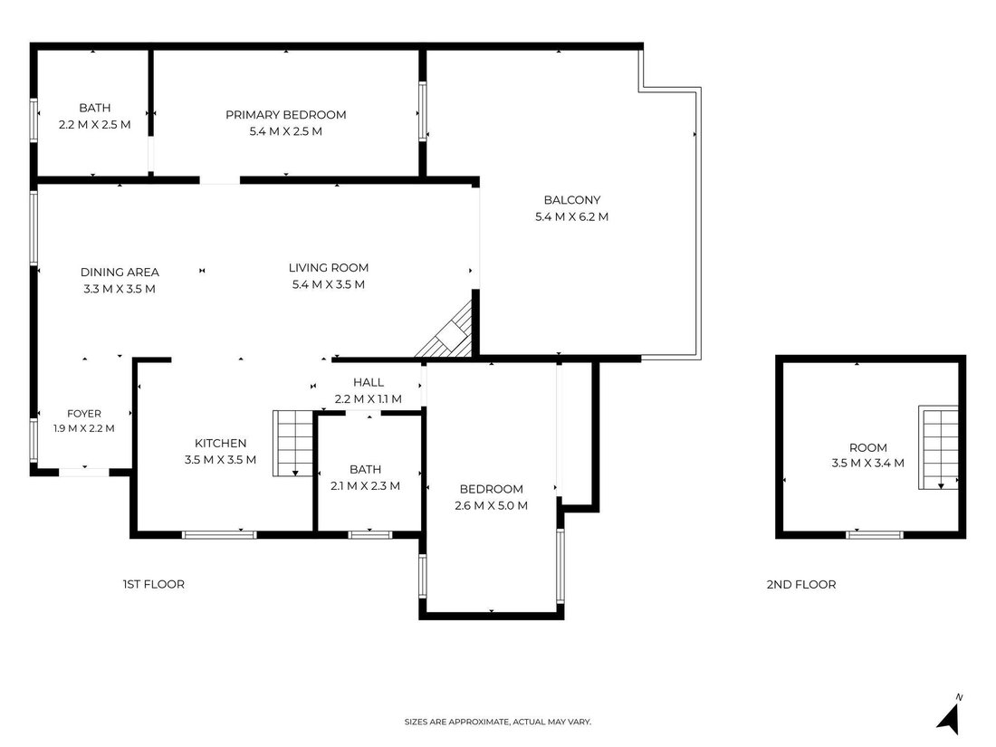 Apartment in Puerto Banus, Marbella, Spain 2 - 18465605