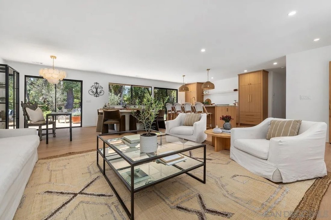 Townhouse in Rancho Santa Fe, California, United States 5 - 18459028
