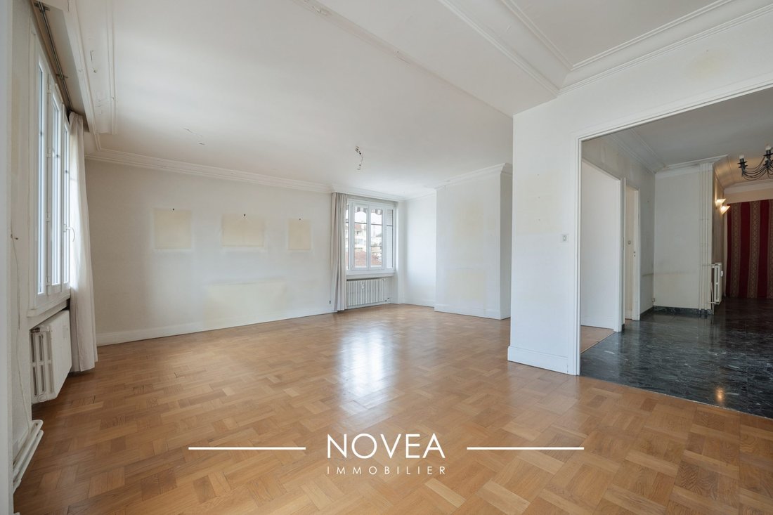 Apartment in Tête d'Or-Foch-Vitton, Lyon 6e Arrondissement, Lyon 4 - 18465491