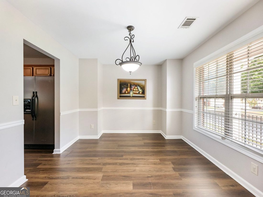 House in Braselton, Georgia, United States 4 - 18463309
