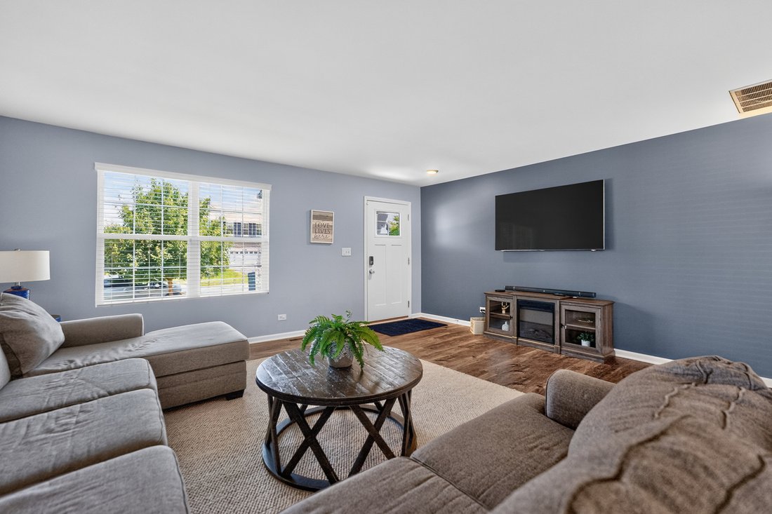 House in Plato Center, Illinois, United States 3 - 18463884