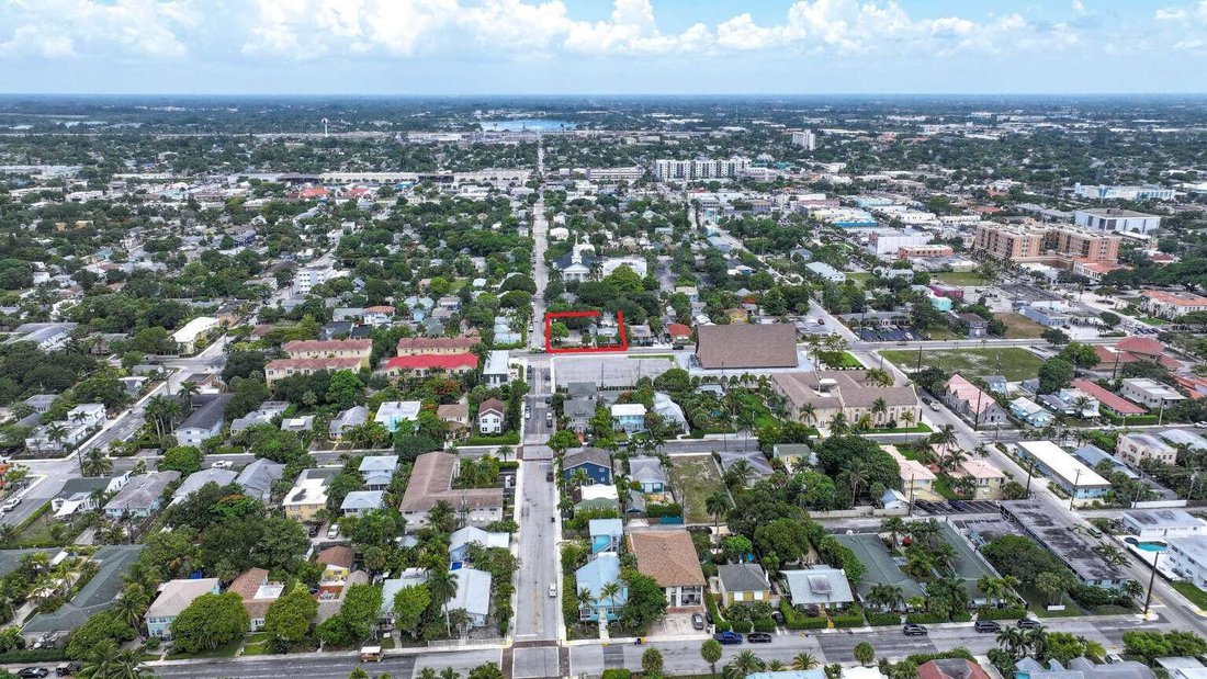 Lake Worth, Florida, United States 5 - 18465633