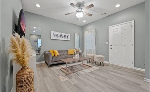 Maison à Atlanta, Géorgie, États-Unis 1