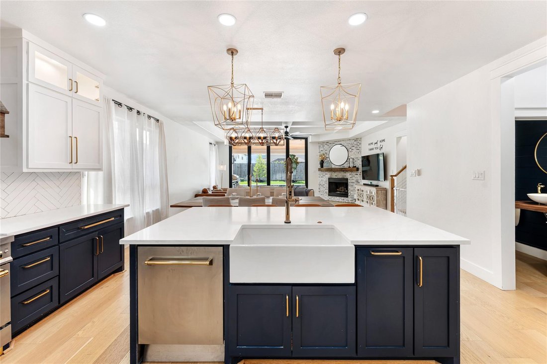 House in Richmond, Texas, United States 1 - 18459921