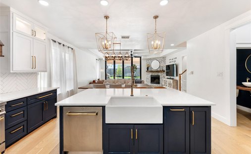 Haus in Richmond, Texas, Vereinigte Staaten 1