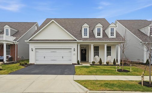 Casa a Columbus, Ohio, Stati Uniti 1