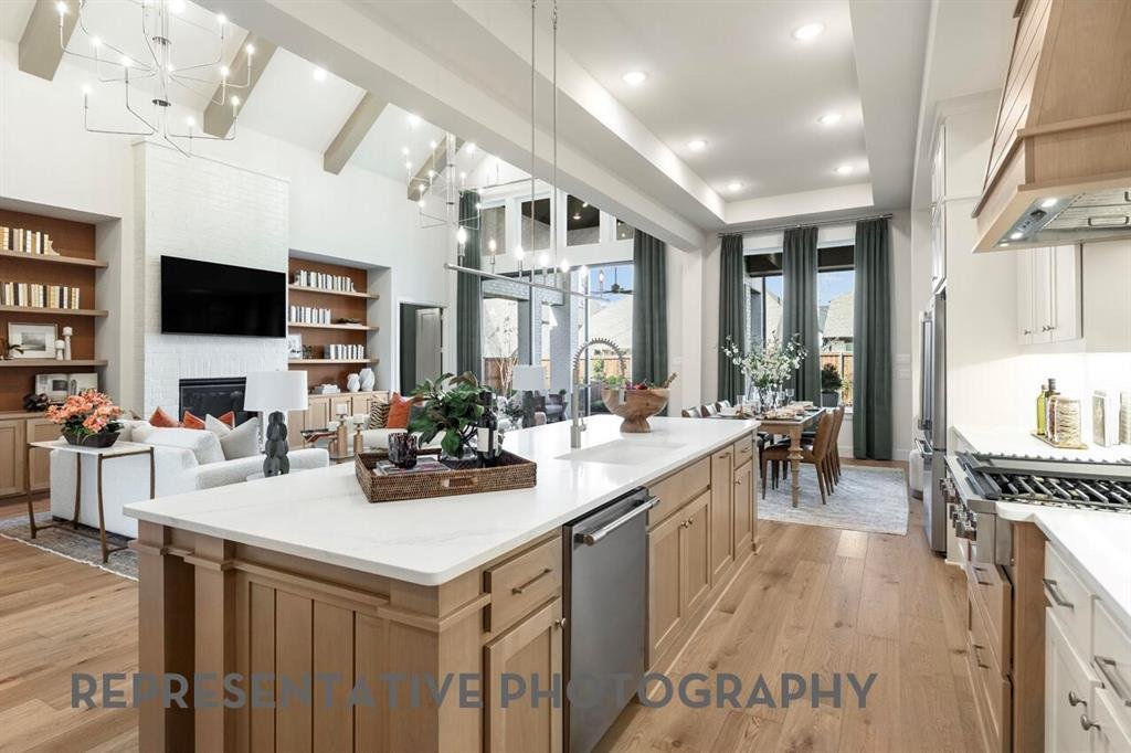 House in Grapevine, Texas, United States 2 - 18456453