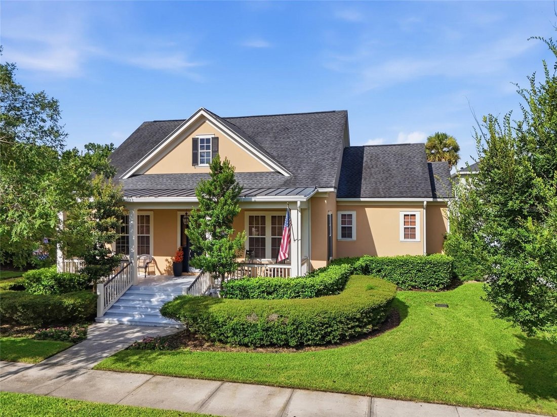 House in Kissimmee, Florida, United States 2 - 18467848