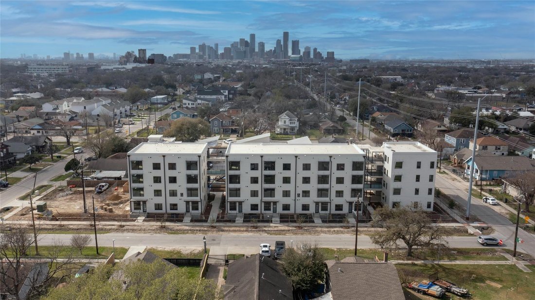 Condo in Houston, Texas, United States 1 - 18469265